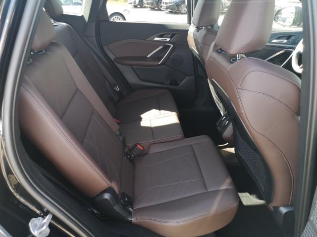 BMW X1 – Bild 14