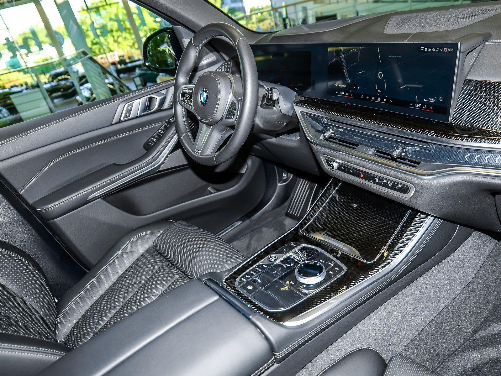BMW X5 – Bild 12