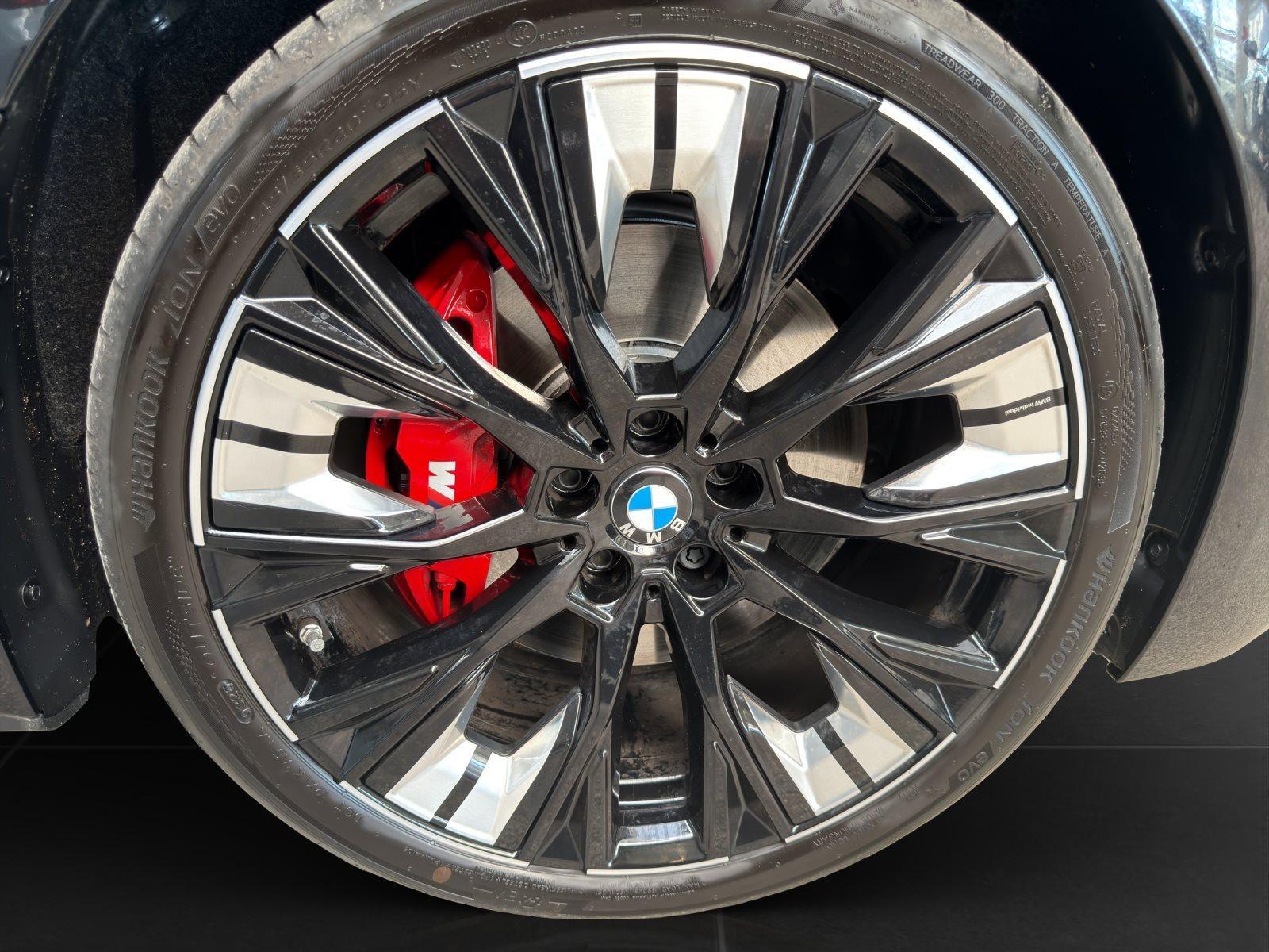 BMW 4er Gran Coupé – Bild 10