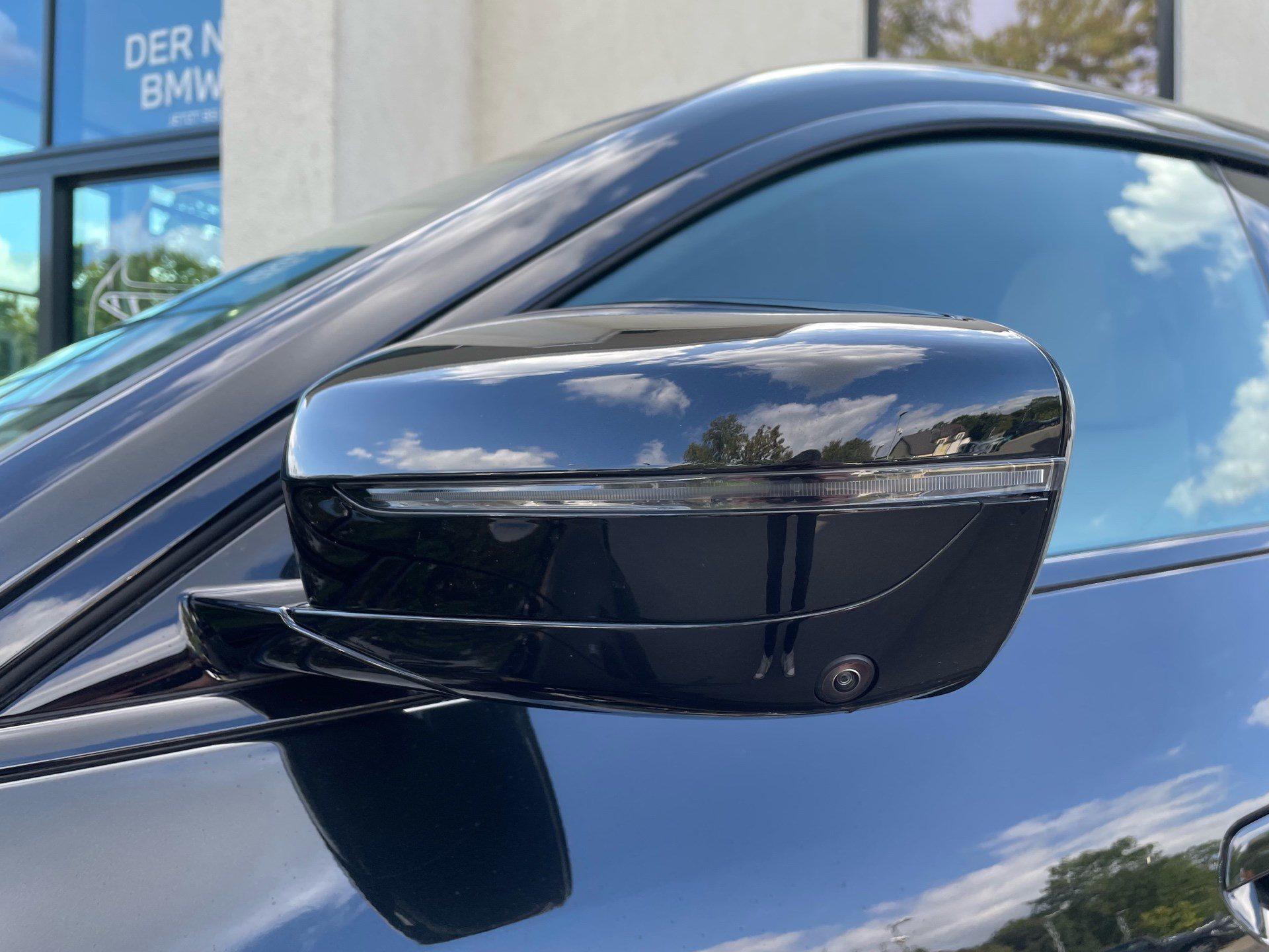 BMW i4 Gran Coupé – Bild 14