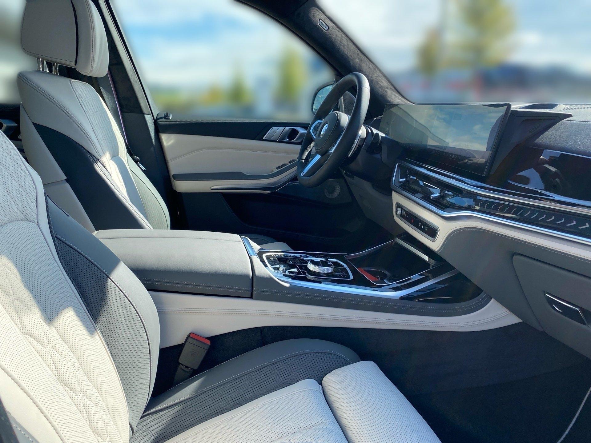 BMW X7 – Bild 3