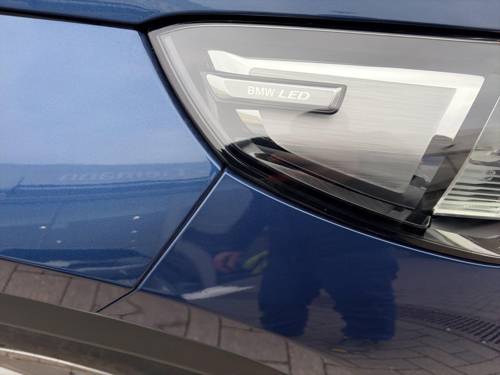 BMW X1 – Bild 14