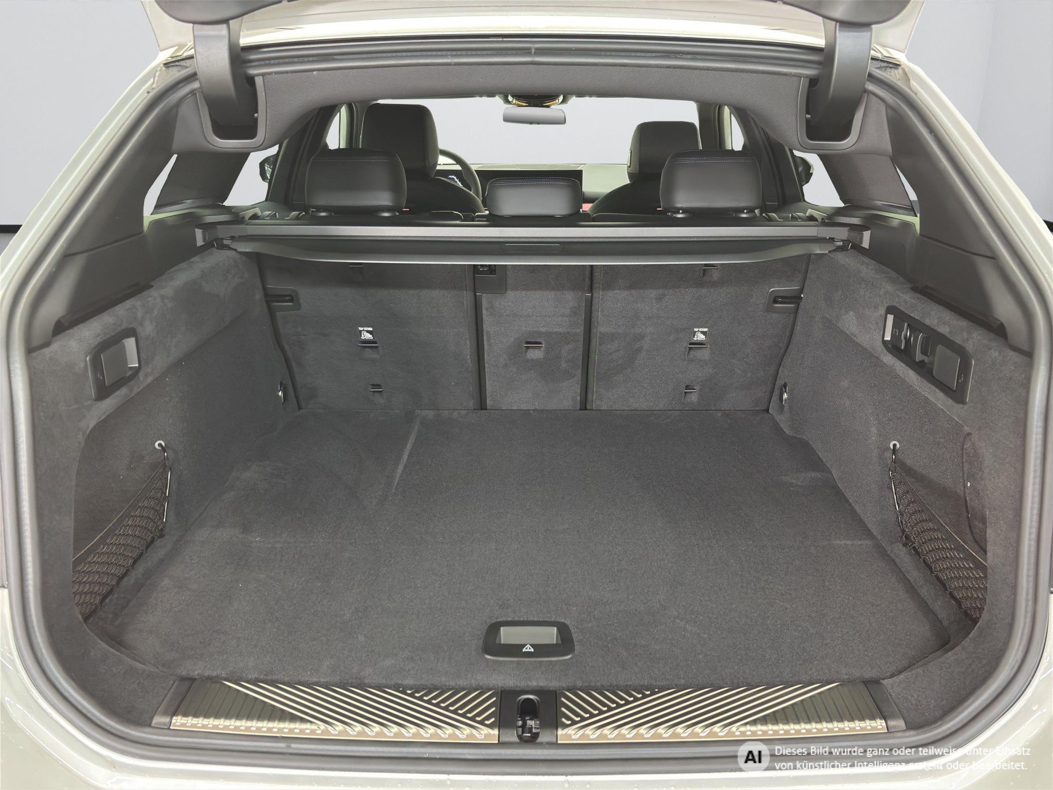 BMW 5er Touring – Bild 8