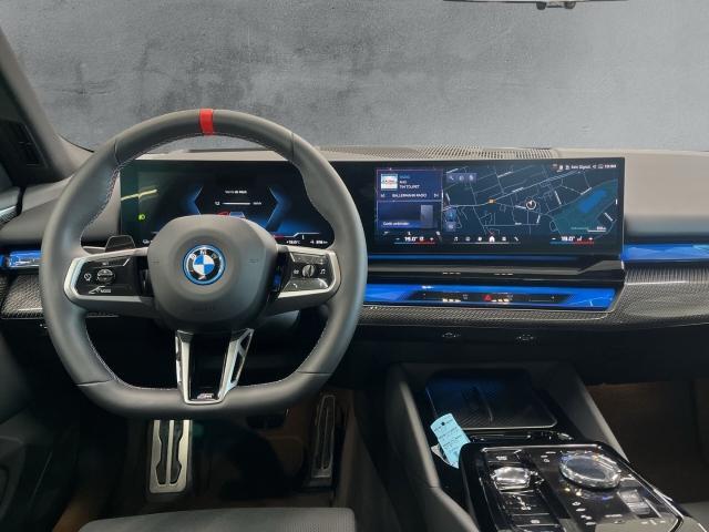BMW 5er – Bild 44