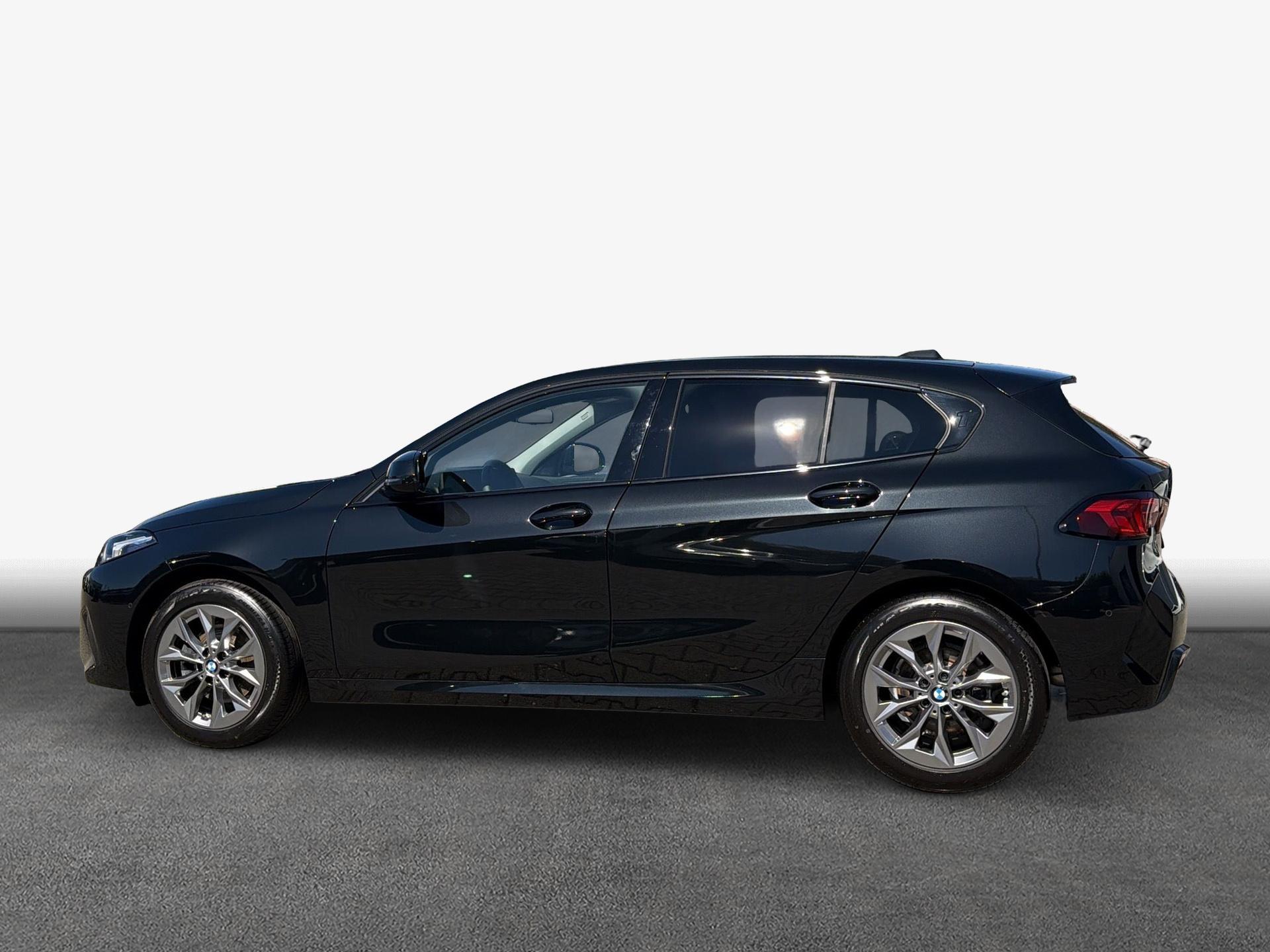 BMW 1er – Bild 3