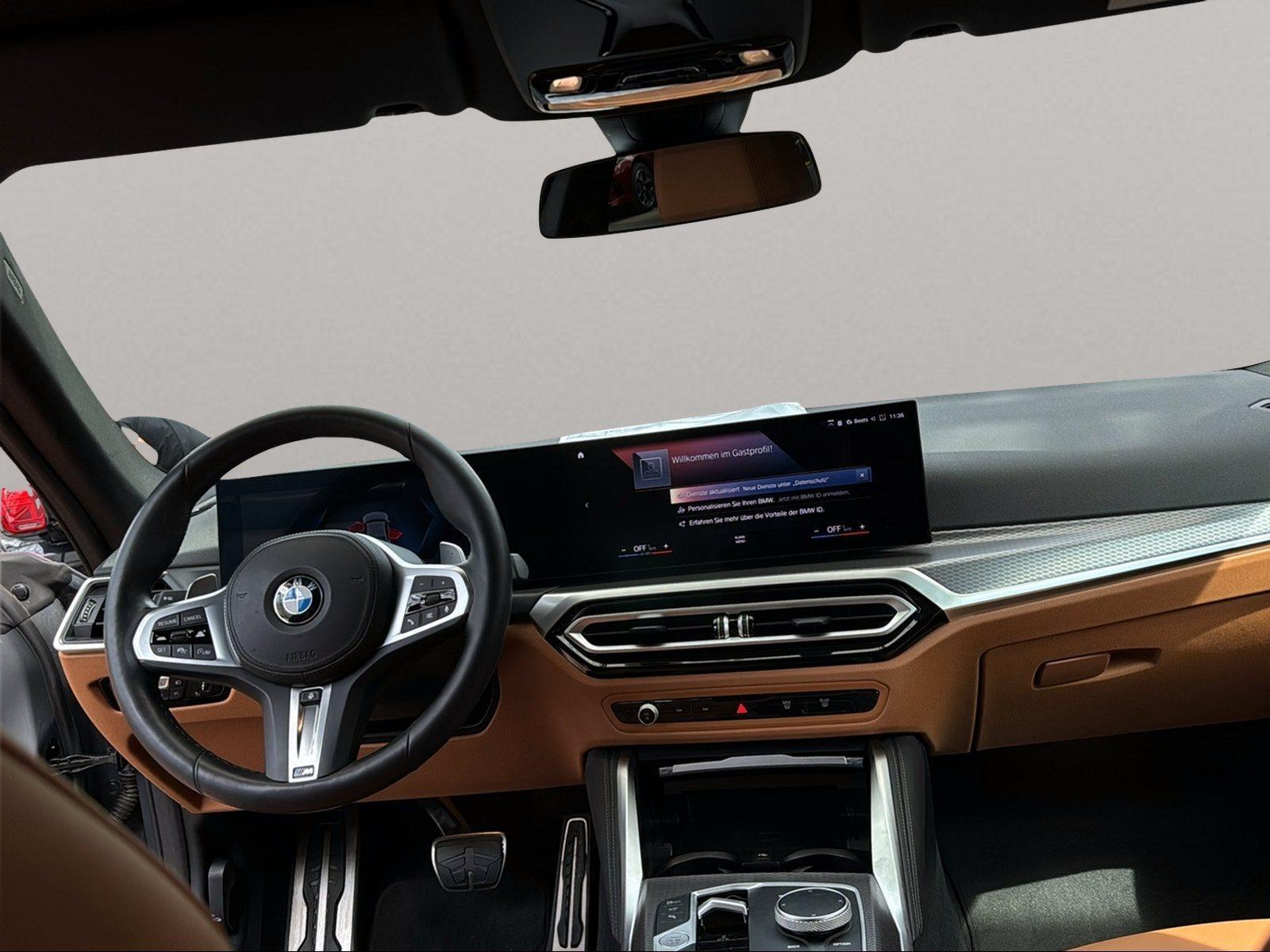 BMW 4er Gran Coupé – Bild 10
