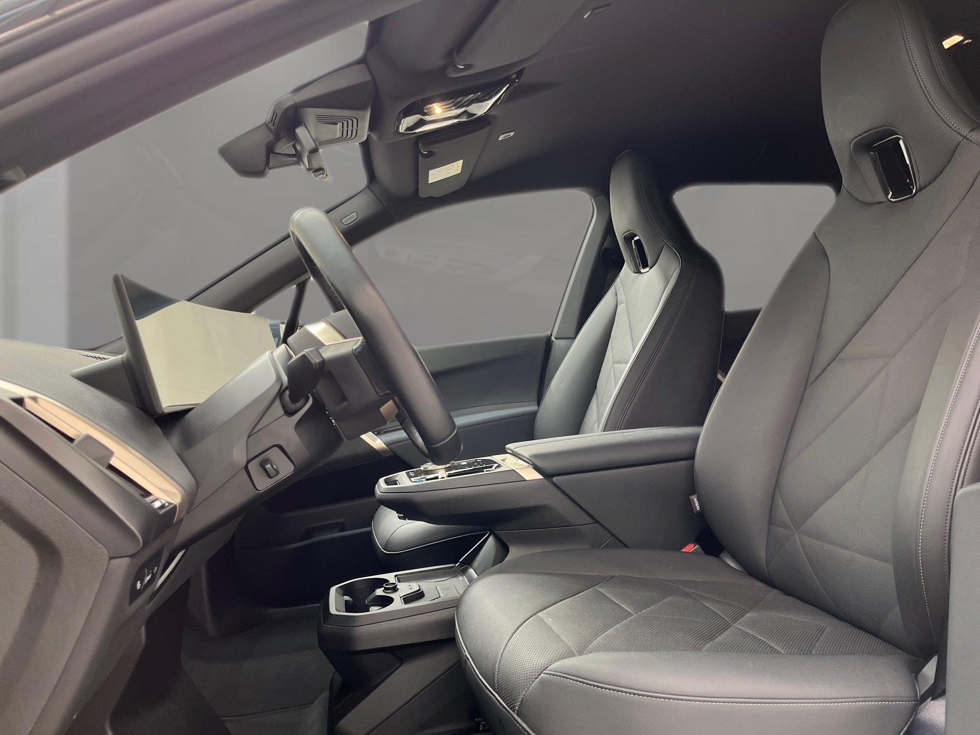 BMW iX – Bild 9