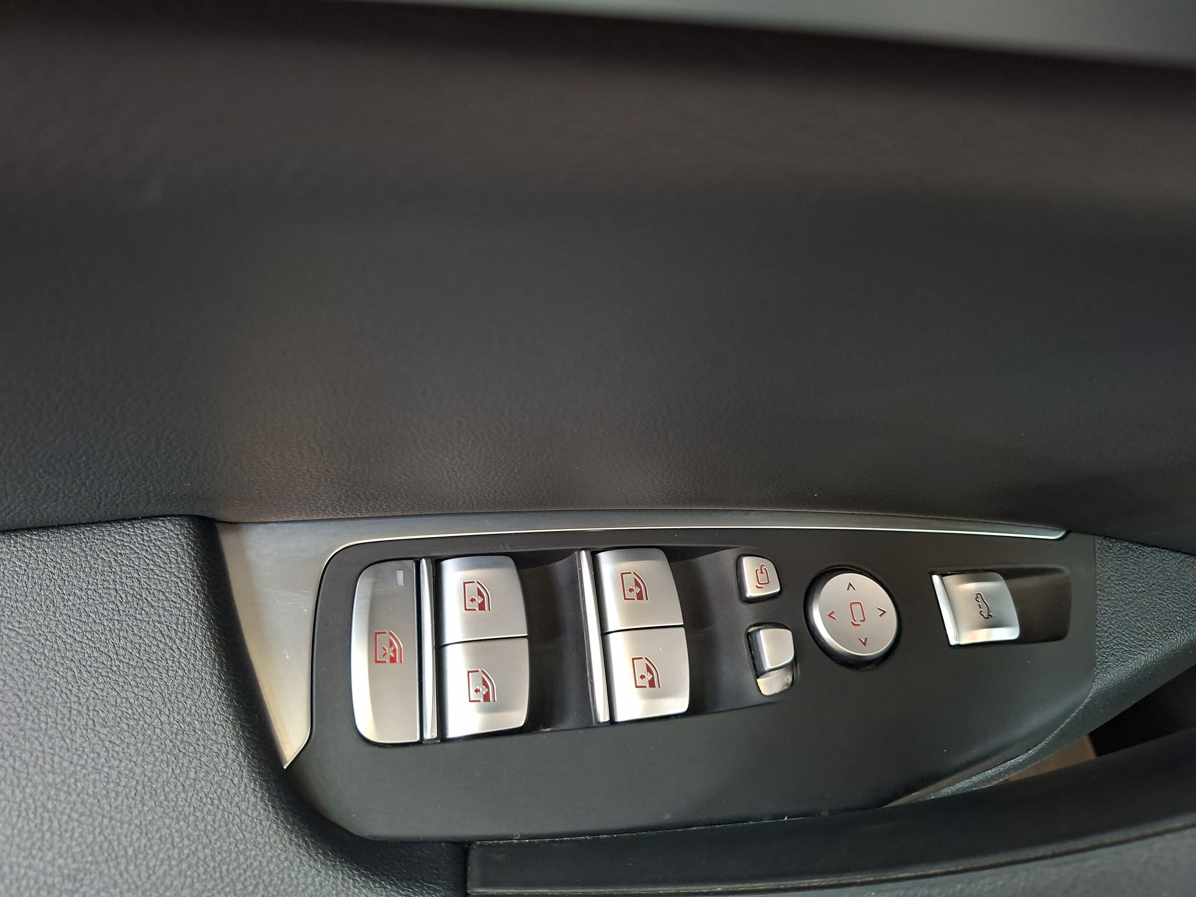 BMW X3 – Bild 23