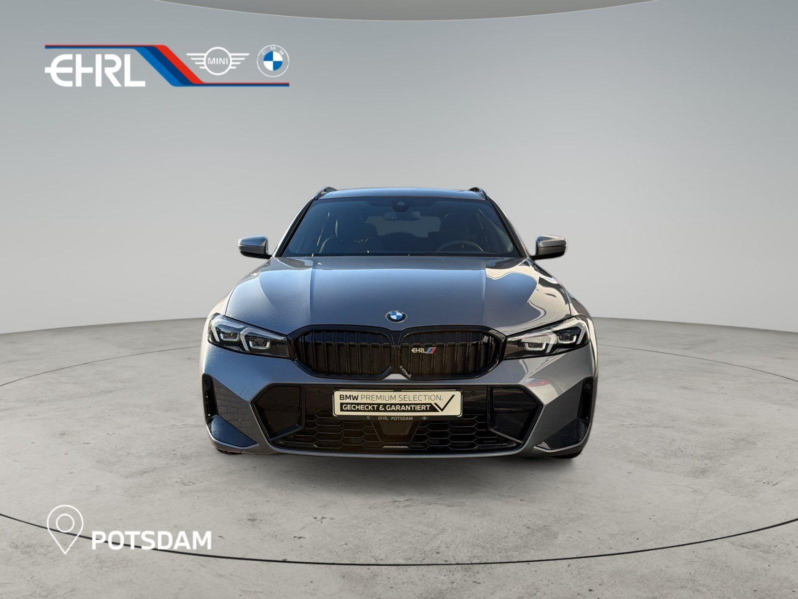 BMW 3er Touring – Bild 3
