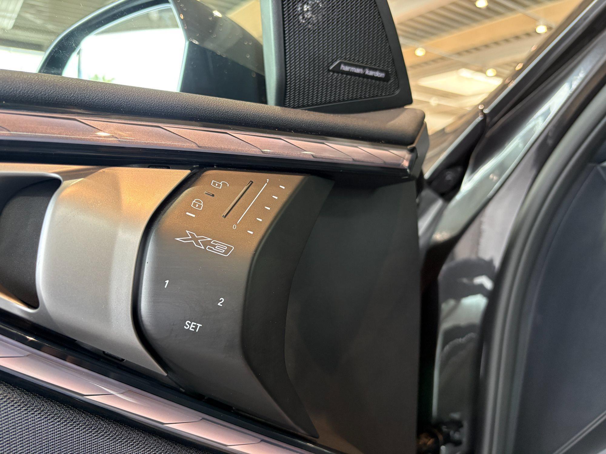 BMW X3 – Bild 28