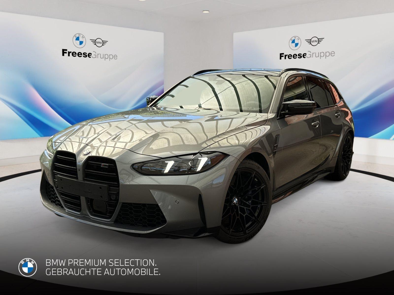 BMW M3 Touring