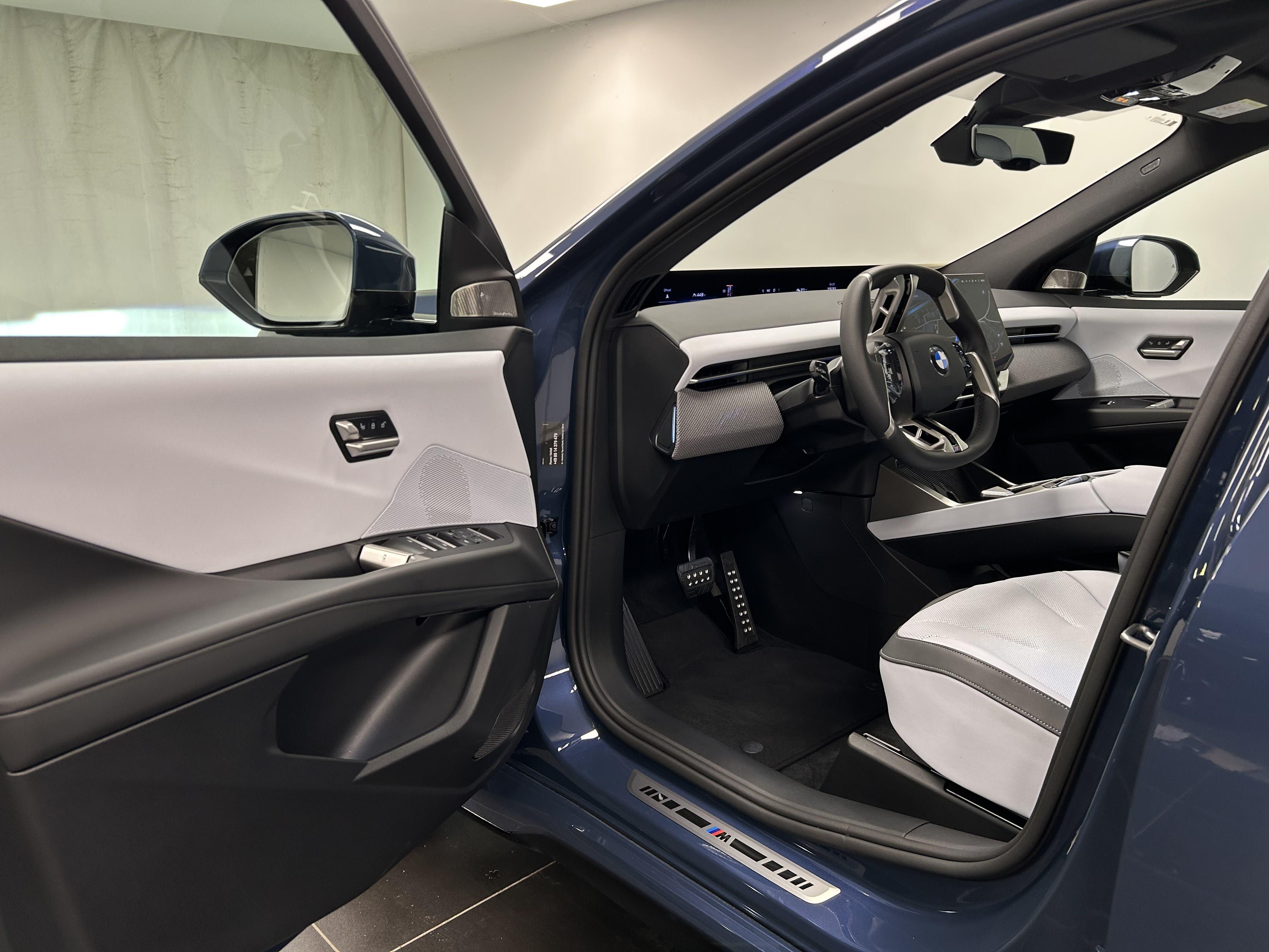 BMW iX3 – Bild 27