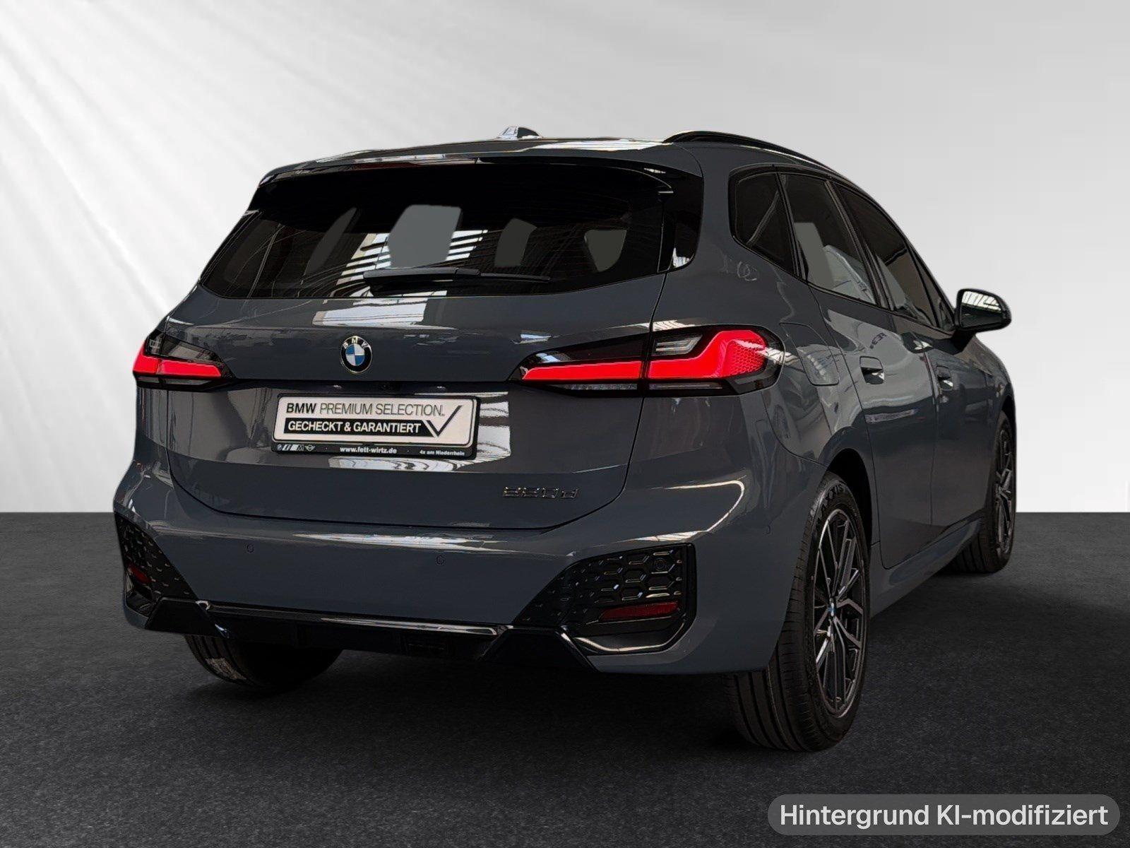 BMW 2er Active Tourer – Bild 3