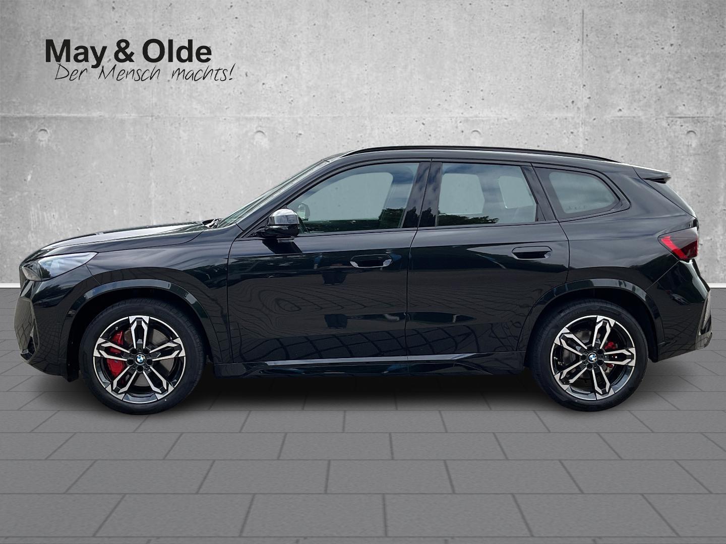 BMW X1 – Bild 18