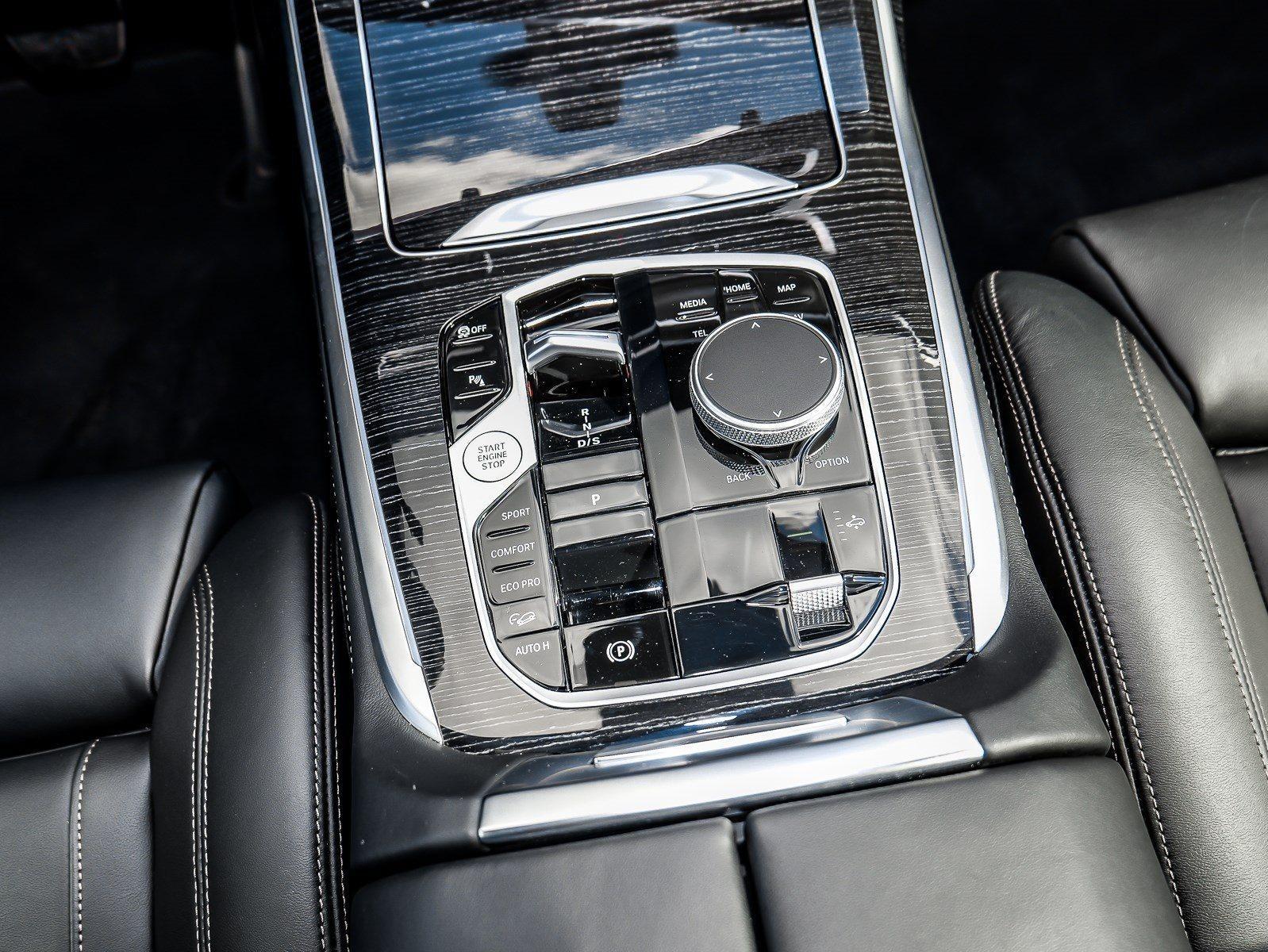 BMW X7 – Bild 18