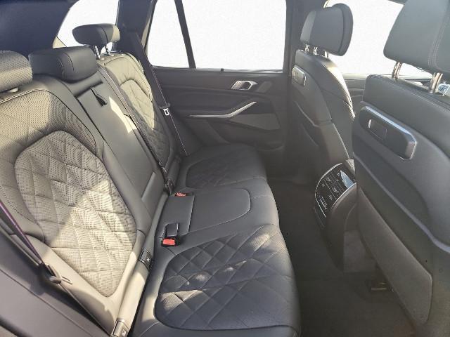 BMW X5 – Bild 11
