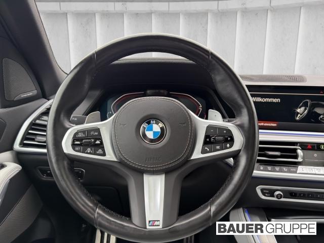 BMW X5 – Bild 21