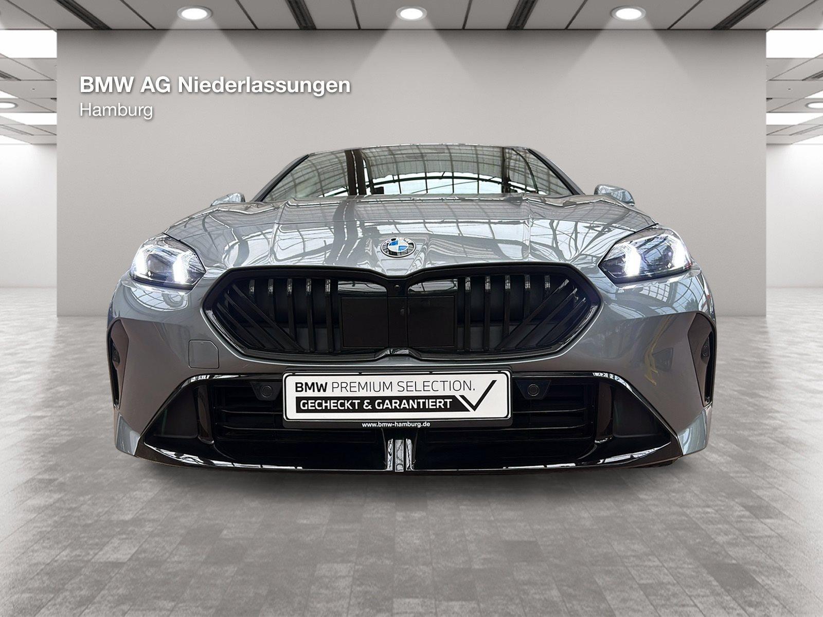 BMW 2er Gran Coupé – Bild 24