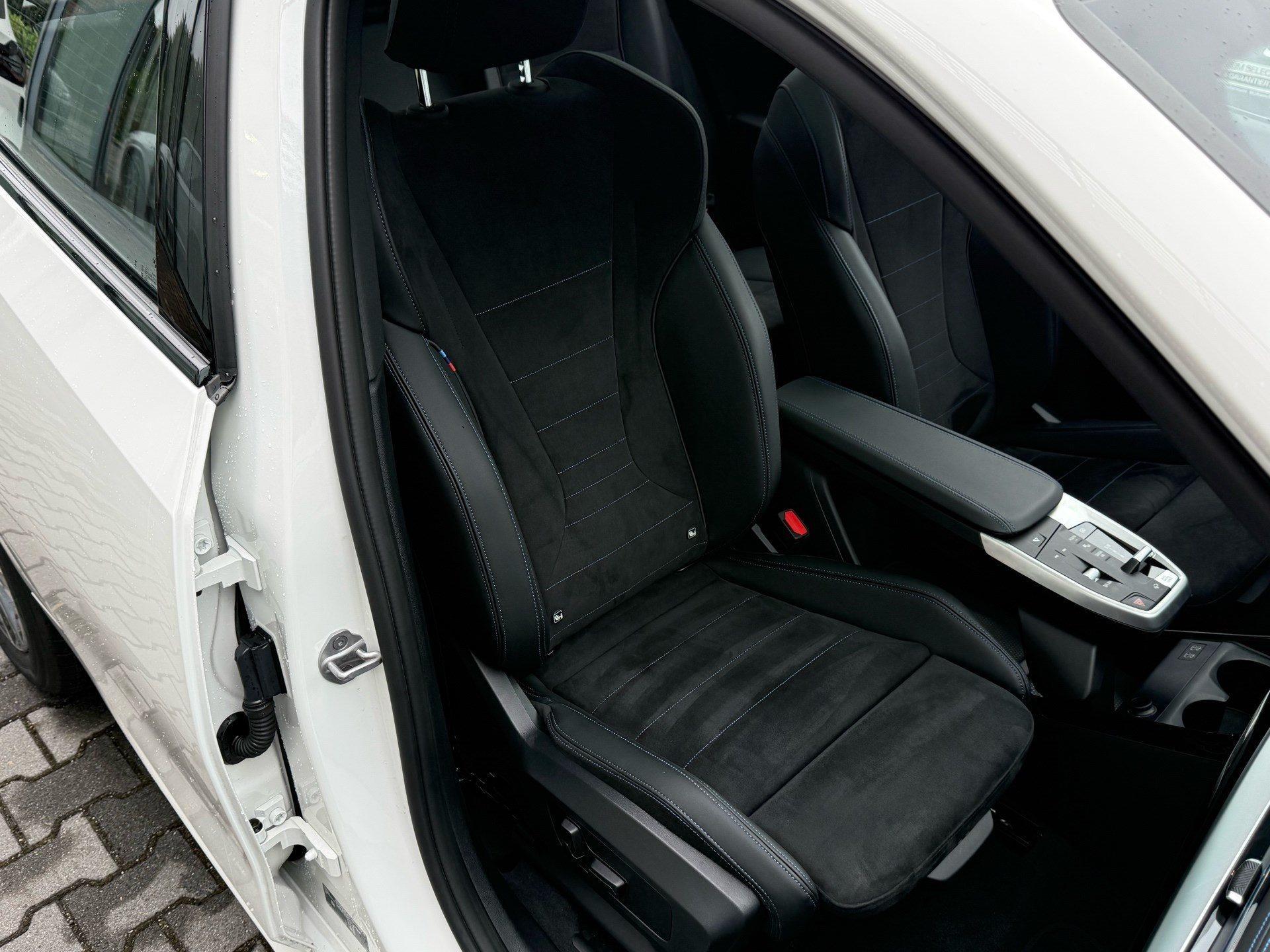 BMW 2er Active Tourer – Bild 23