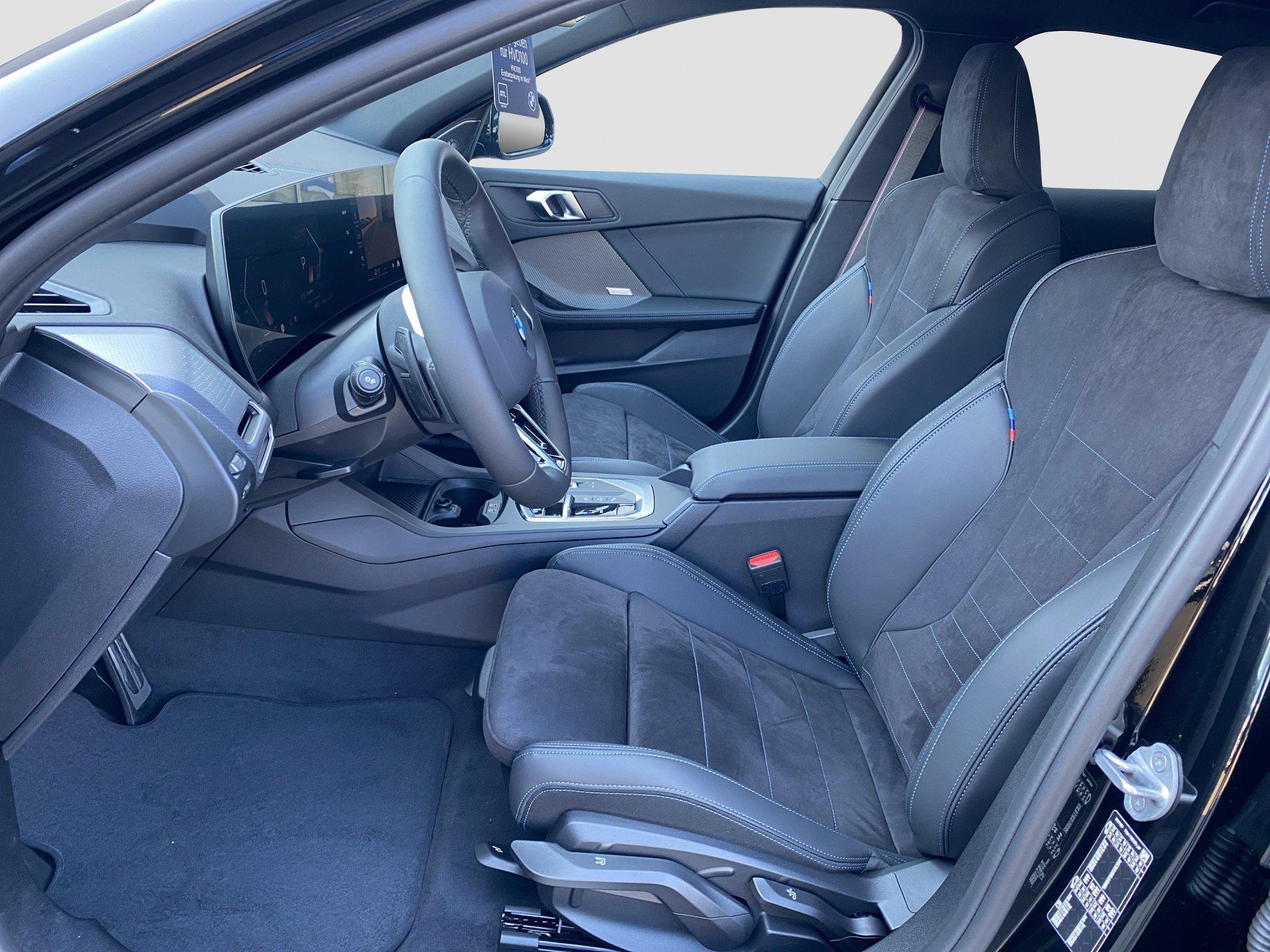 BMW 1er – Bild 11