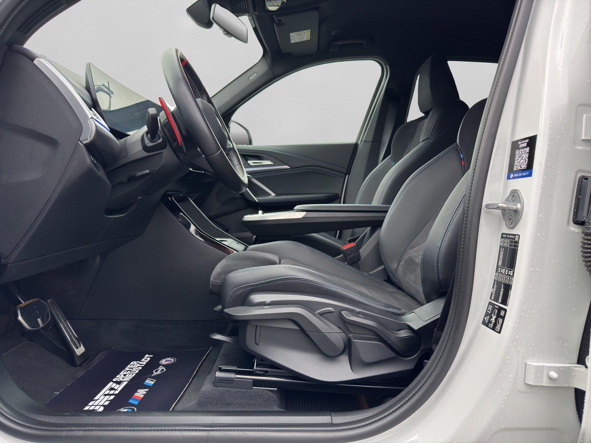 BMW X1 – Bild 33