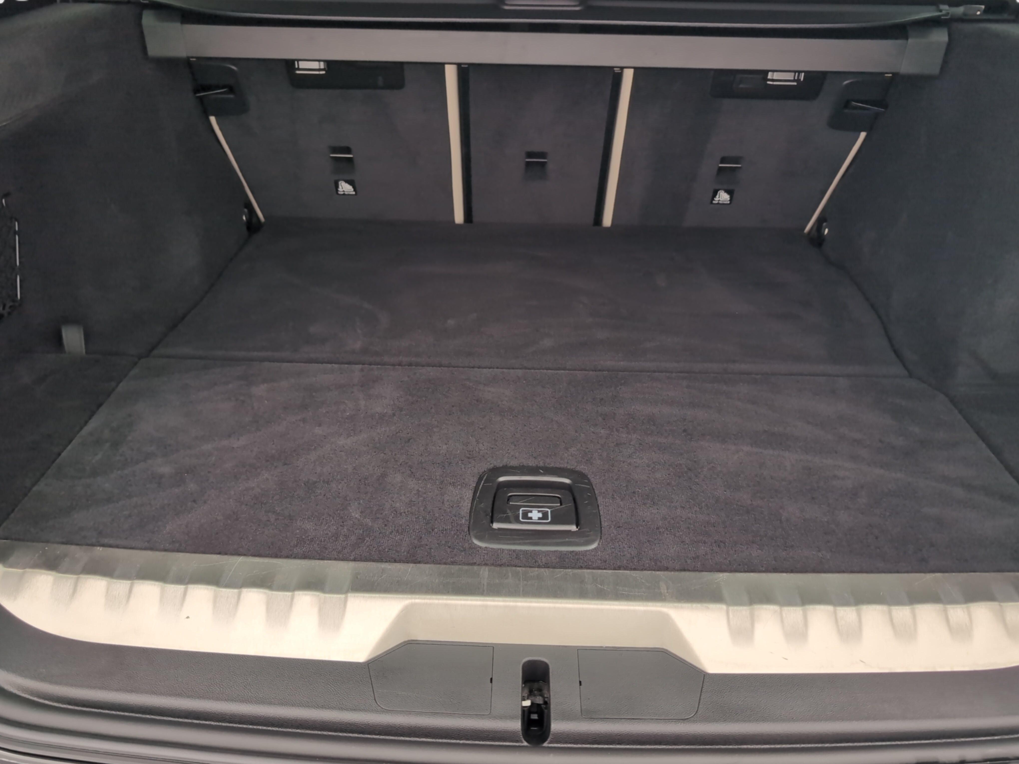 BMW 3er Touring – Bild 18