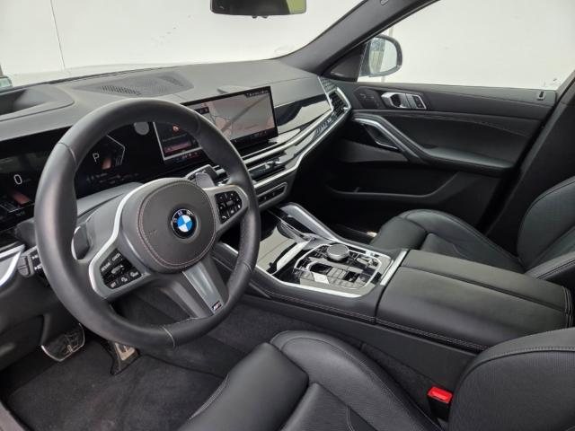 BMW X6 – Bild 15