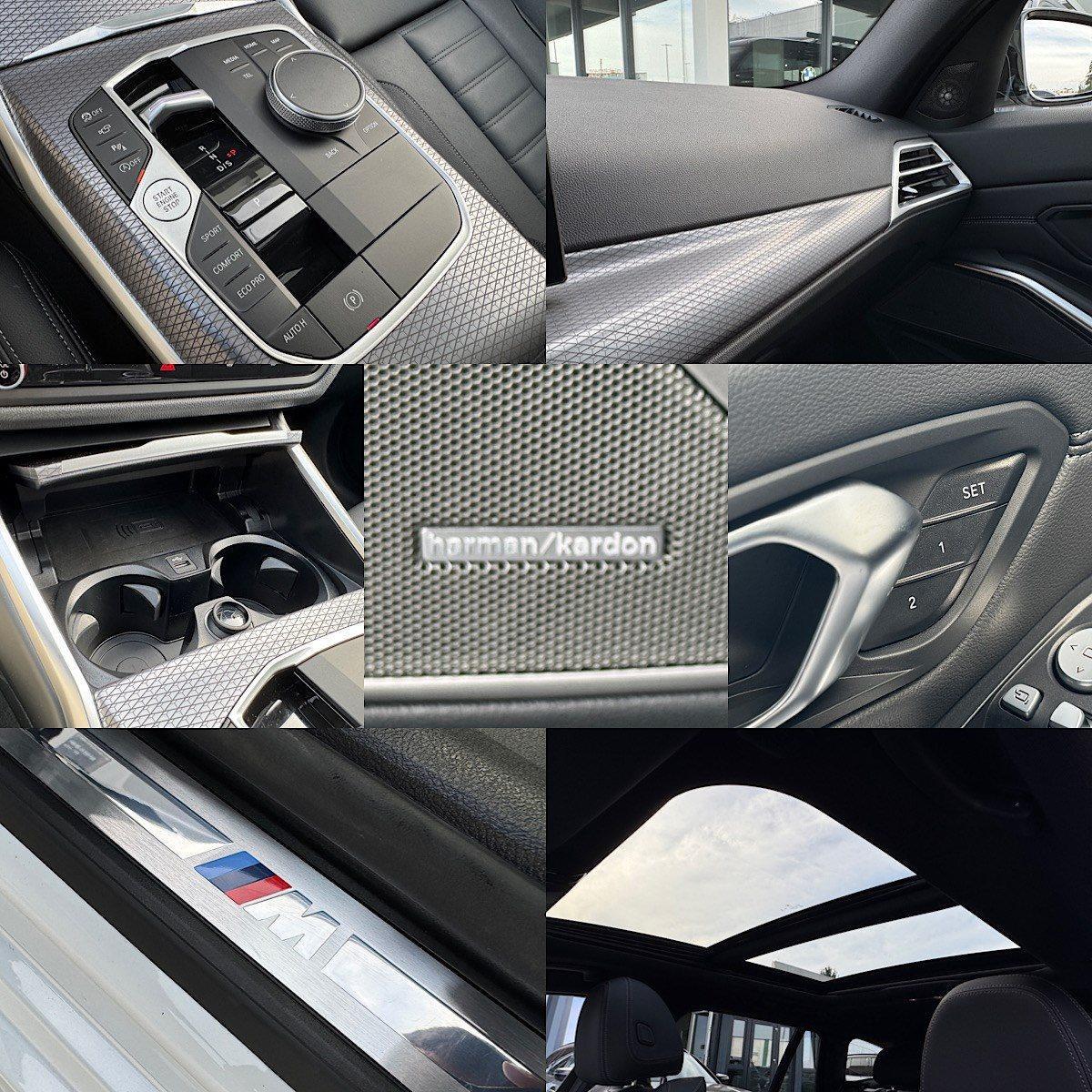 BMW 3er Touring – Bild 20