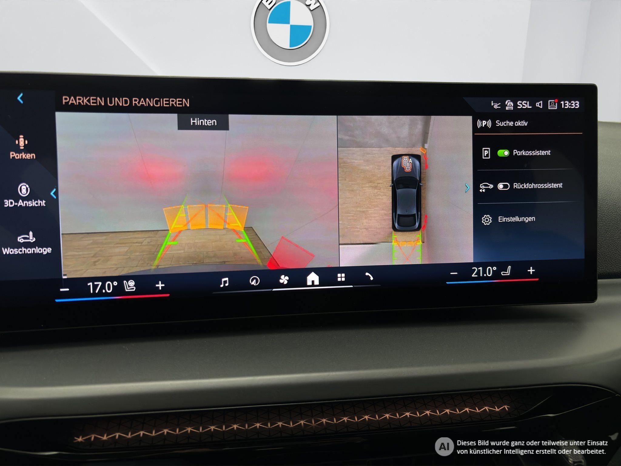 BMW 4er Gran Coupé – Bild 7