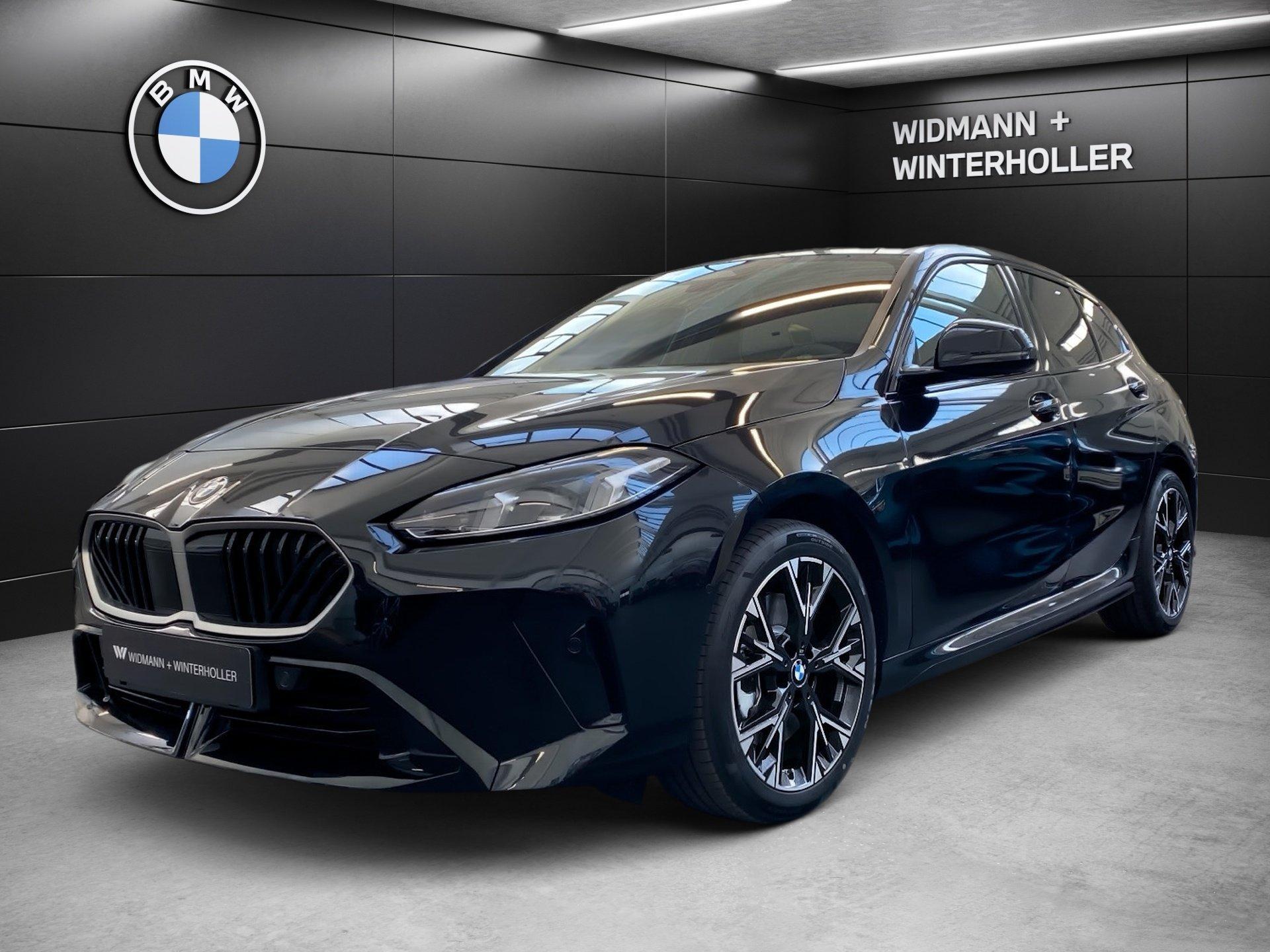 BMW 1er