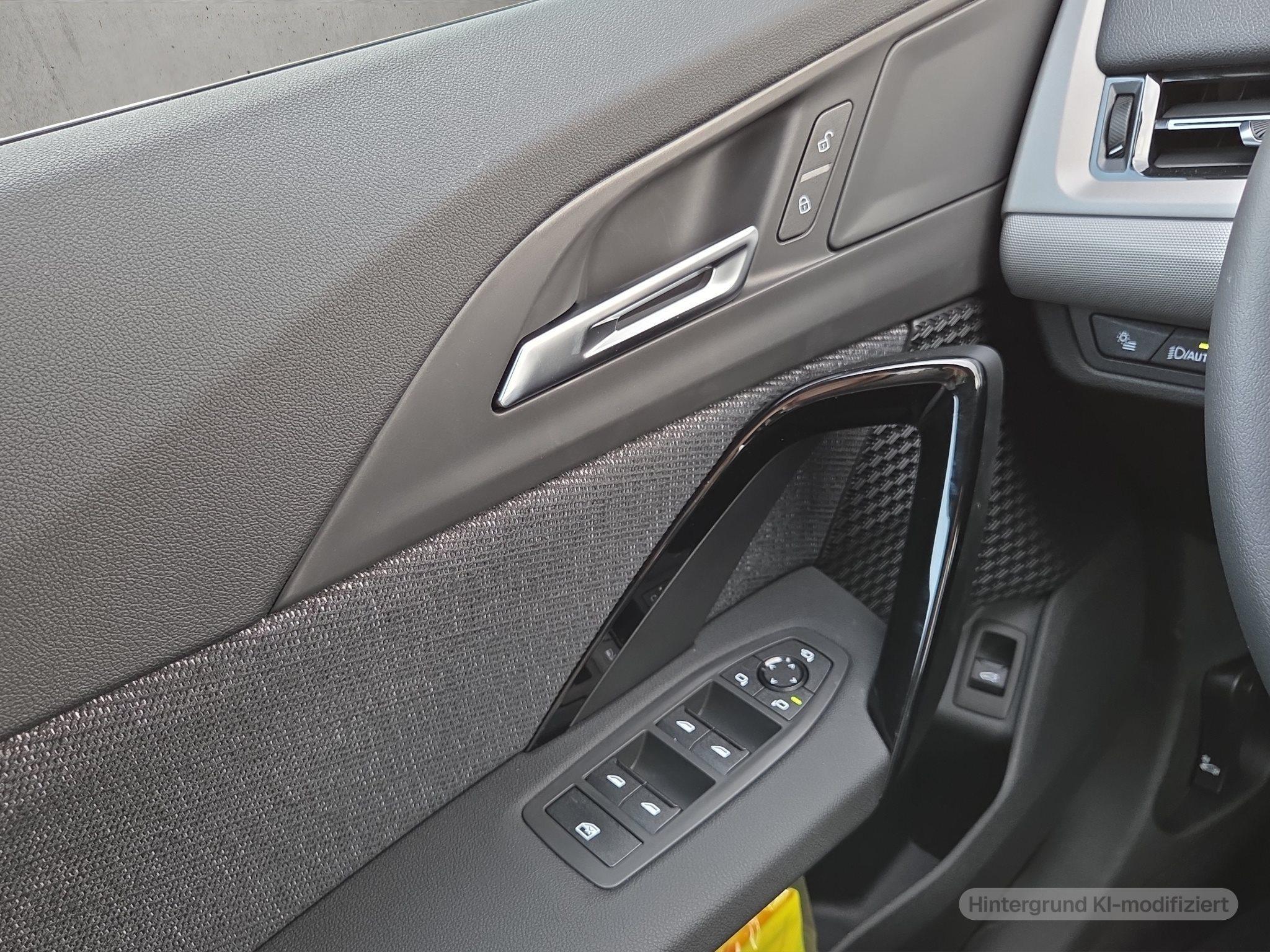 BMW X1 – Bild 14