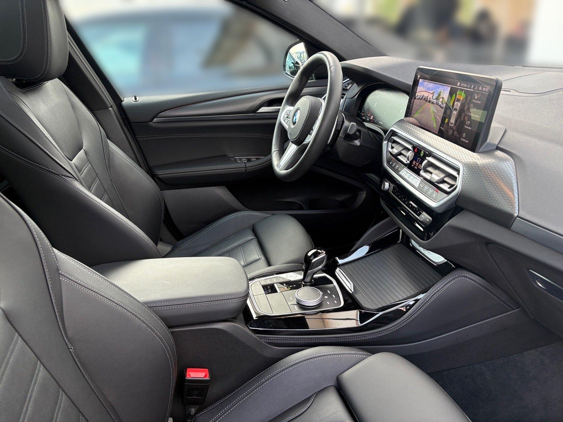 BMW X4 – Bild 3