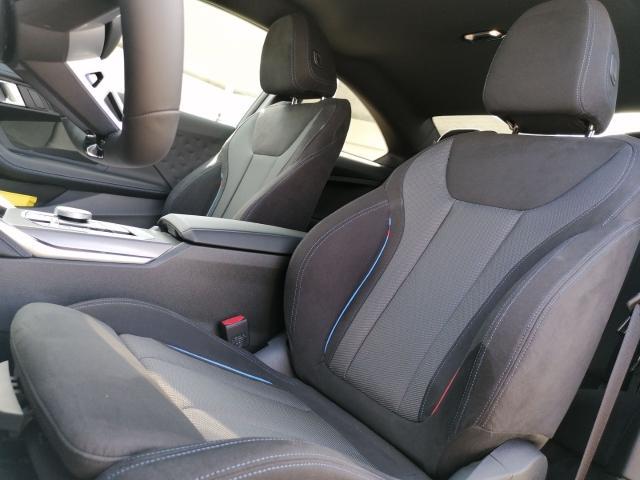 BMW 2er Coupé – Bild 5