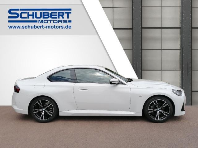 BMW 2er Coupé – Bild 16