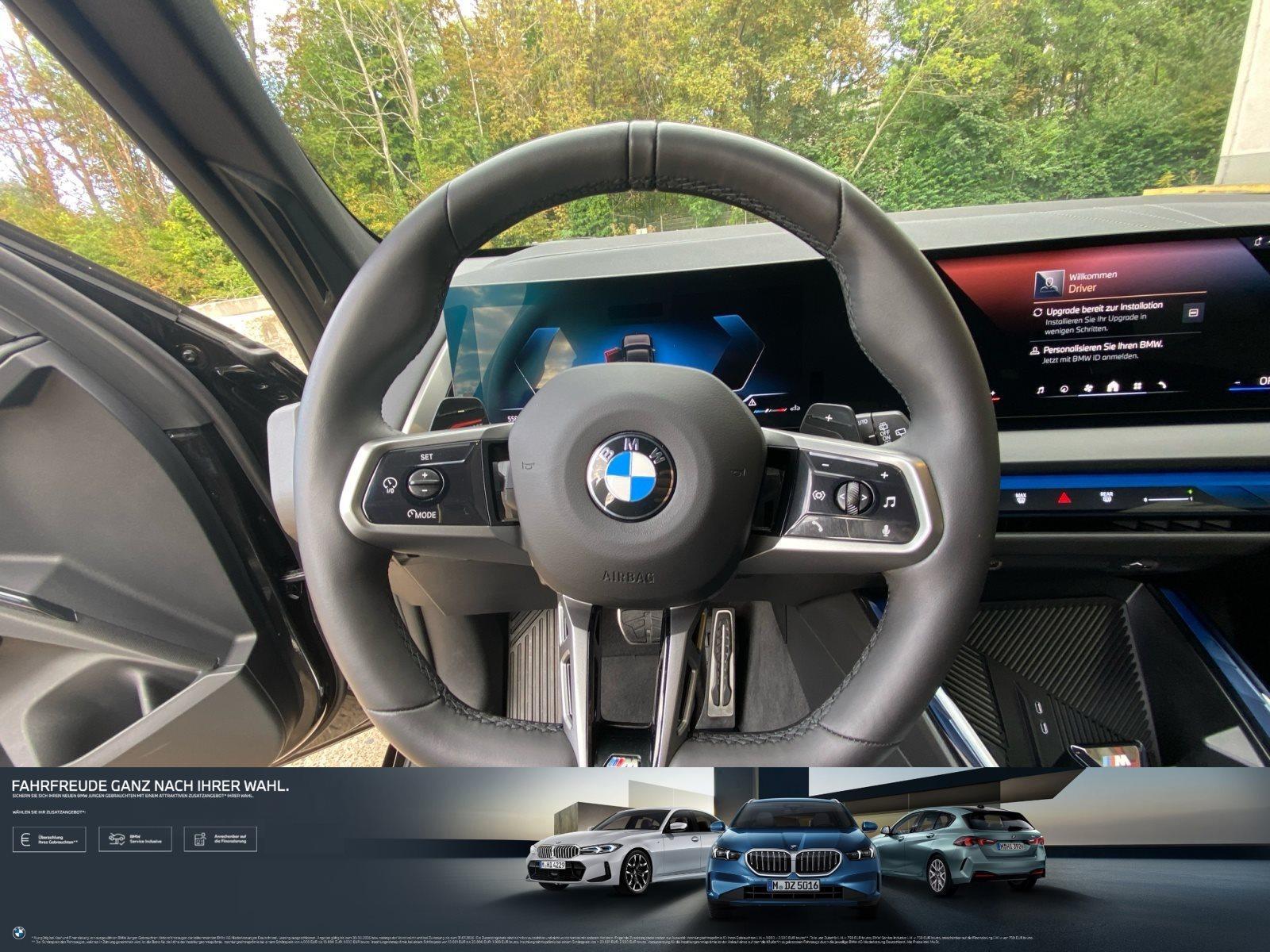 BMW X3 – Bild 8