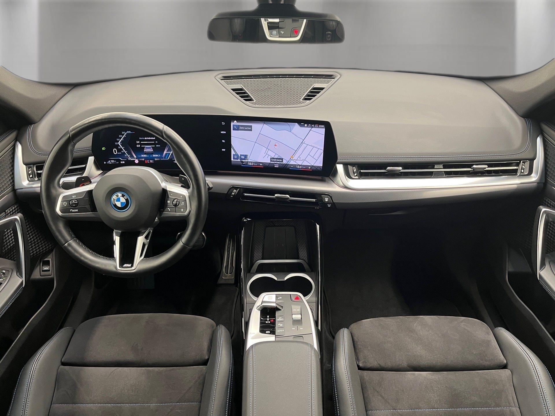 BMW X1 – Bild 12