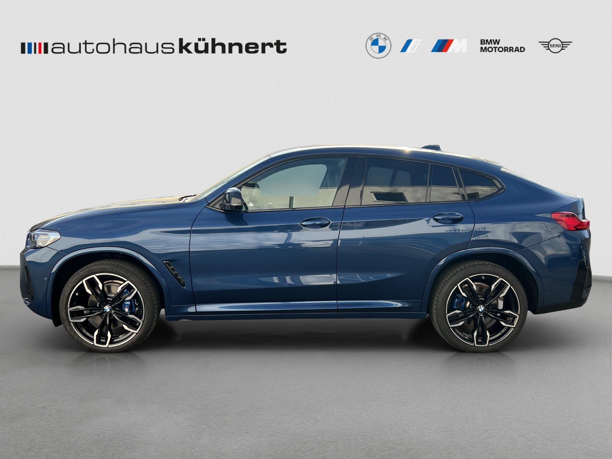 BMW X4 – Bild 4