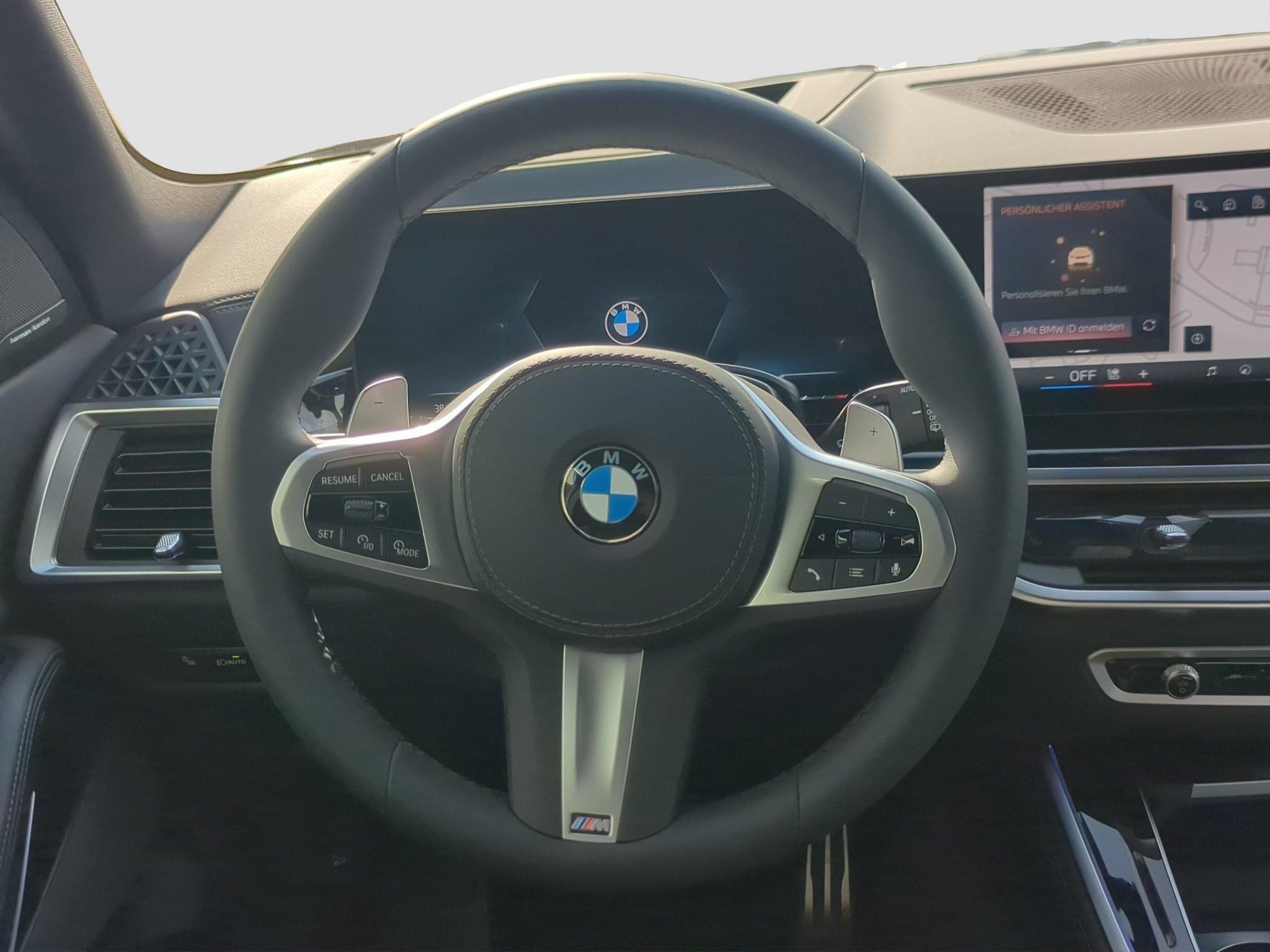 BMW X5 – Bild 9