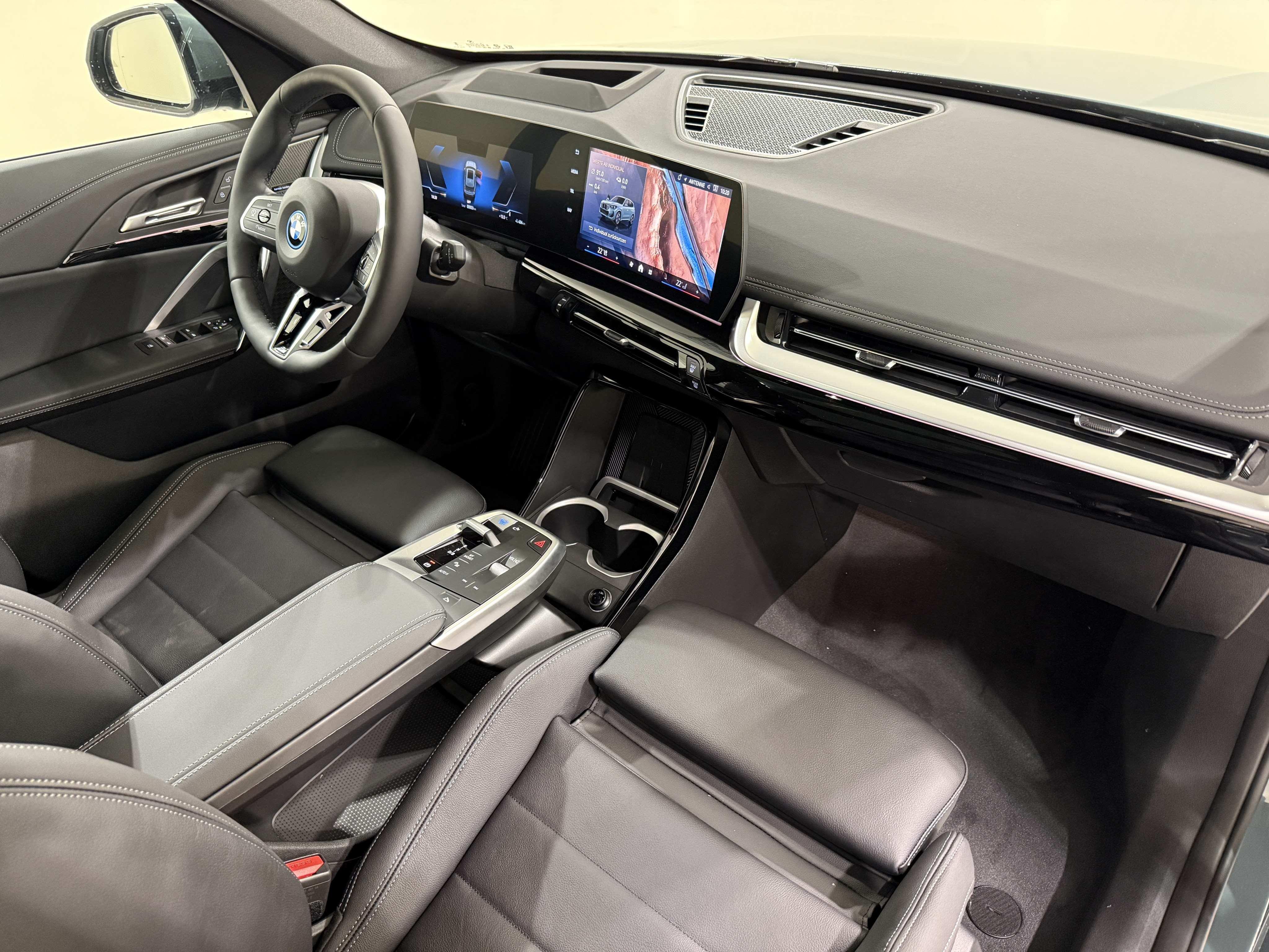 BMW iX1 – Bild 7