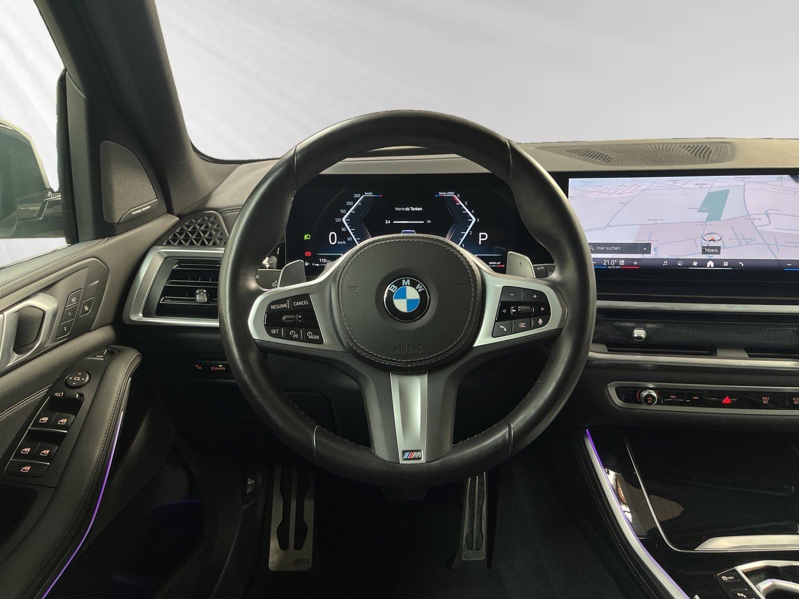 BMW X5 – Bild 17