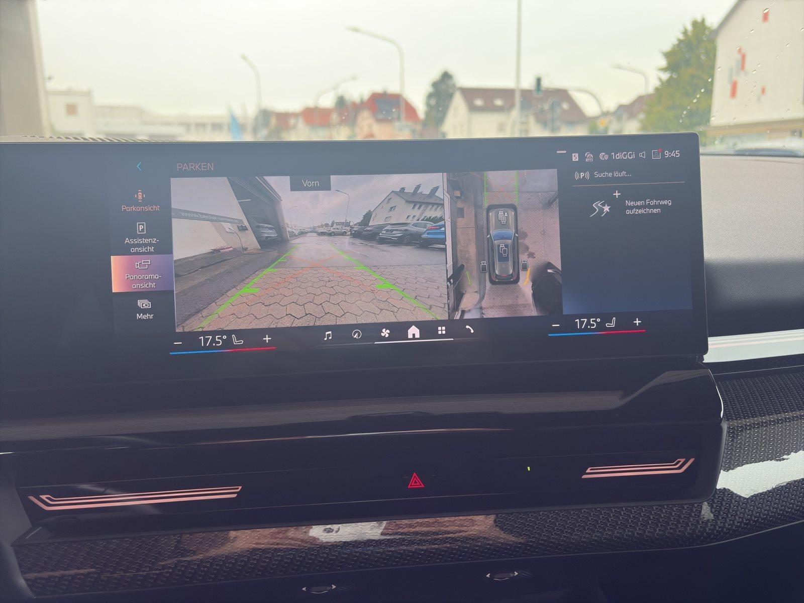 BMW 5er Touring – Bild 15