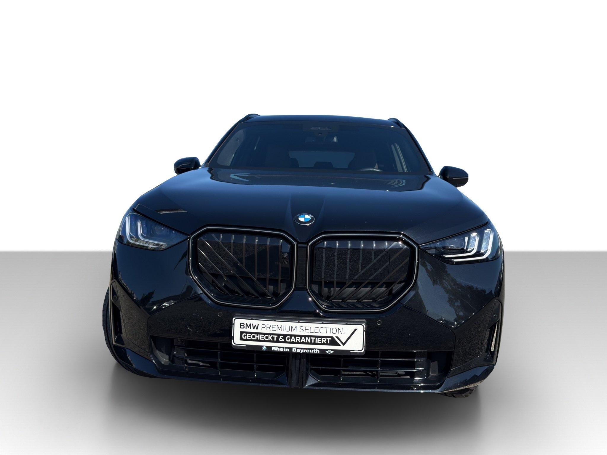 BMW X3 – Bild 3