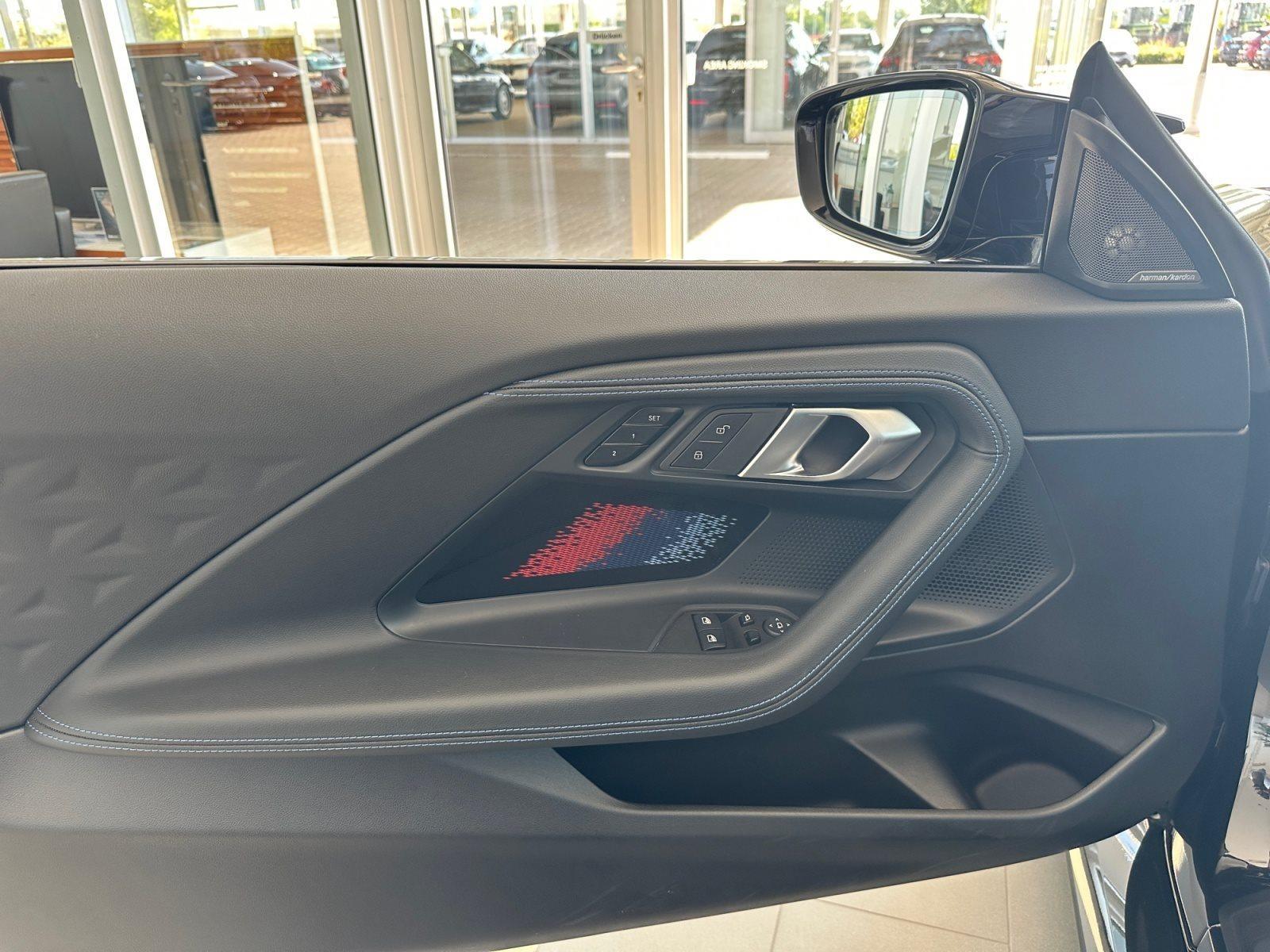 BMW M2 Coupé – Bild 19
