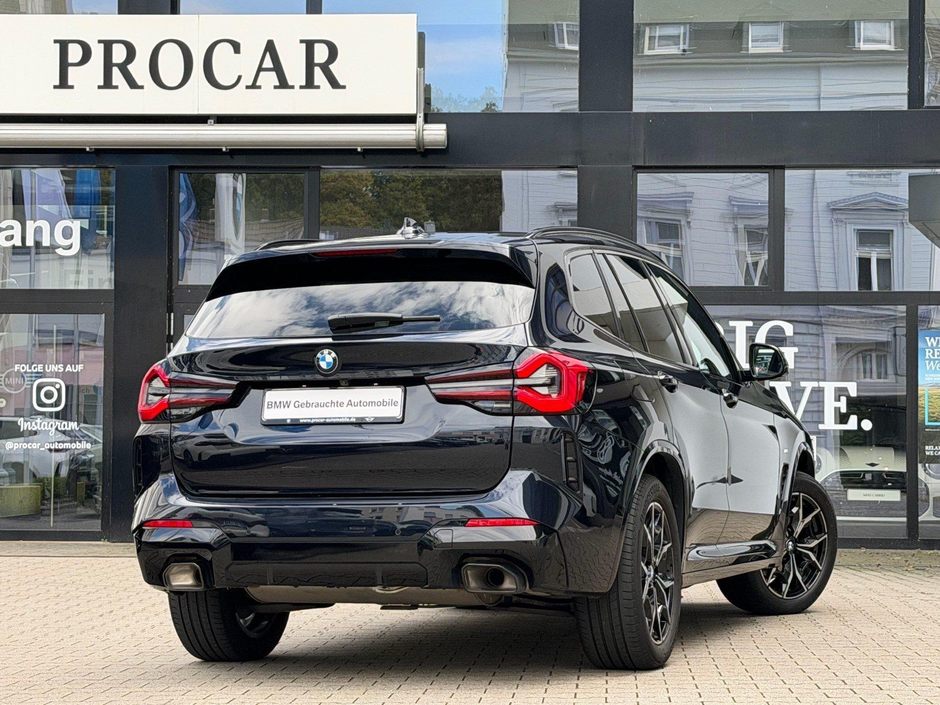 BMW X3 – Bild 2