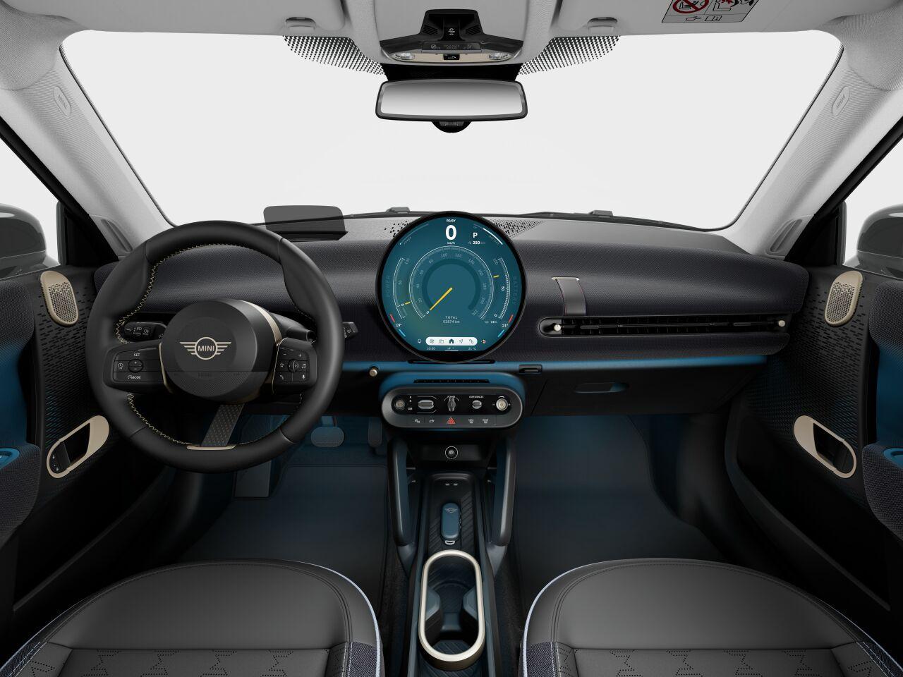 MINI Cooper 3-Türer – Bild 15