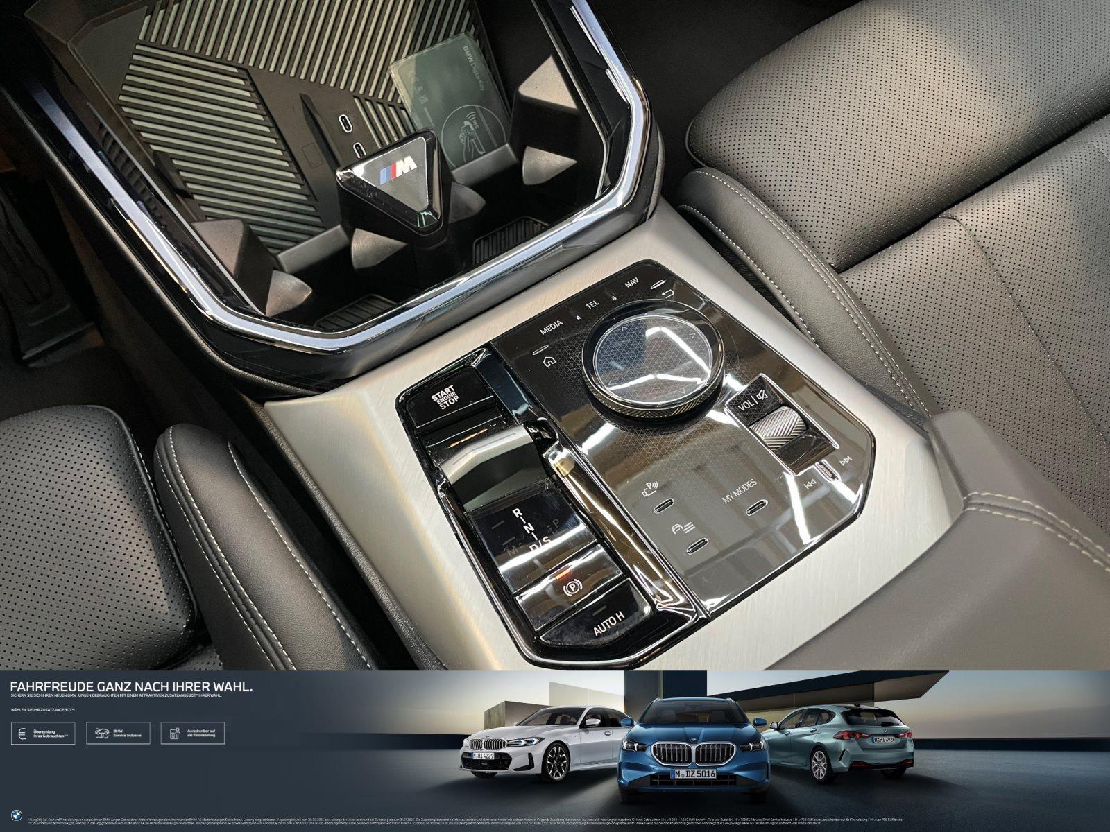 BMW X3 – Bild 17