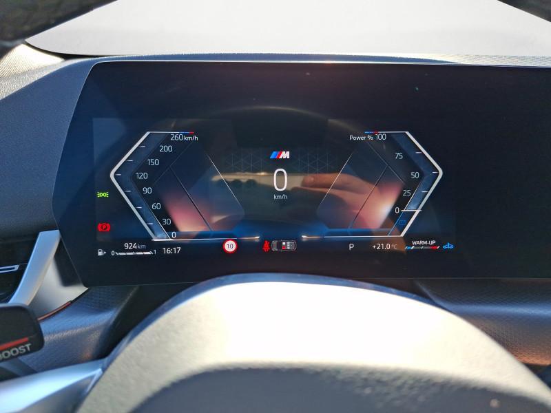 BMW 2er Active Tourer – Bild 11