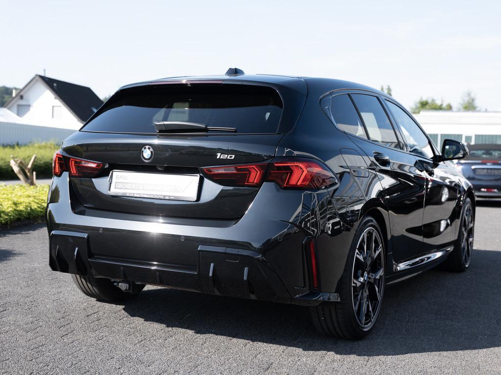 BMW 1er – Bild 4
