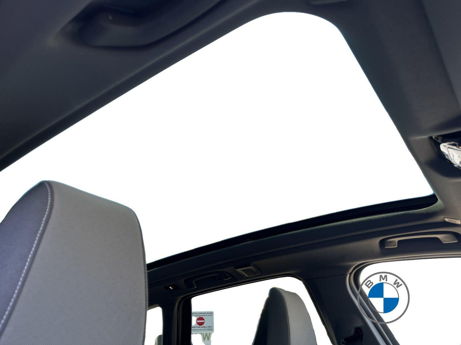 BMW X3 – Bild 10
