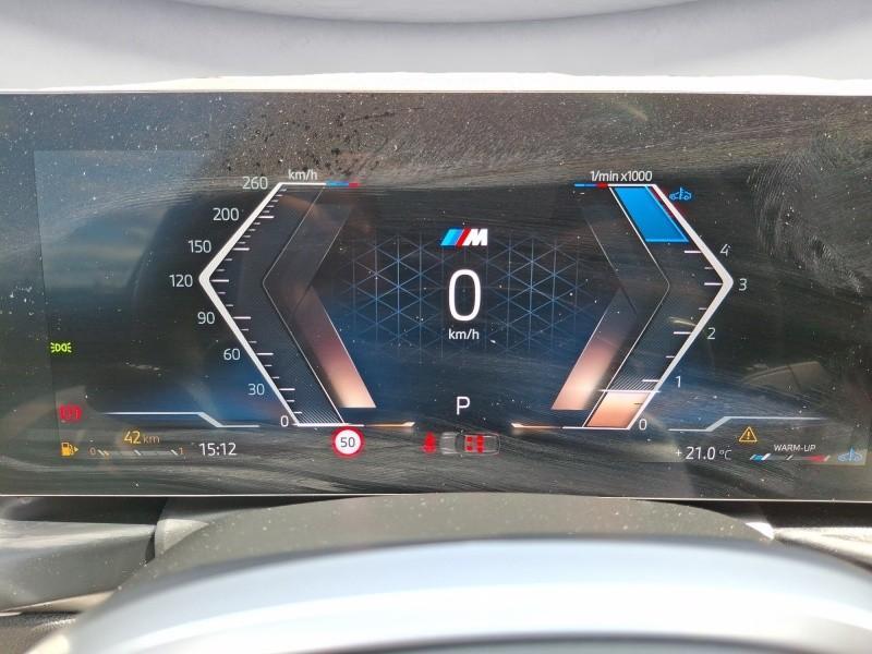 BMW 3er Touring – Bild 23
